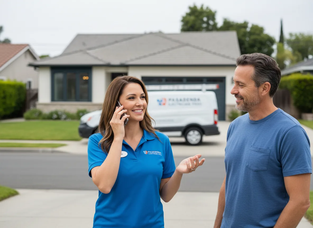 Electrician Rancocas, NJ FAQs